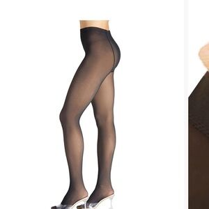 Stem Black Intimates Dress